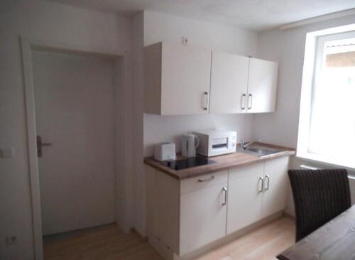 Foto - 1 Zimmer Etagenwohnung in Mühlhausen (Thüringen)