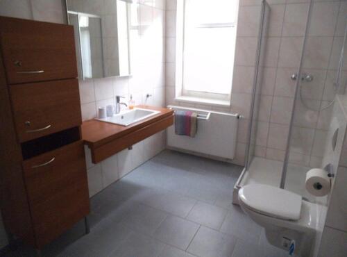 Foto - Etagenwohnung in Mühlhausen (Thüringen) zur Miete