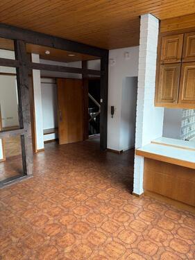 Foto - 7 Zimmer Etagenwohnung zur Miete in Poppenhausen