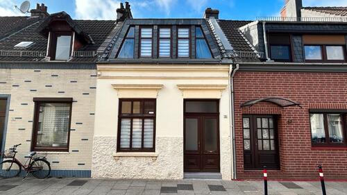 Foto - Nettes Häuschen im Westend - 209.000,00&nbsp;EUR Kaufpreis, ca.&nbsp; 60,00&nbsp;m&sup2;
