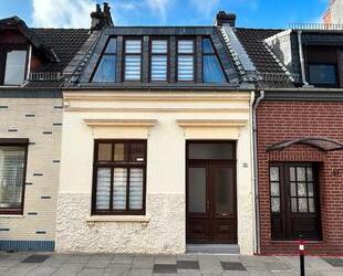 Nettes Häuschen im Westend - 209.000,00&nbsp;EUR Kaufpreis, ca.&nbsp; 60,00&nbsp;m&sup2; in Bremen (PLZ: 28217) Walle