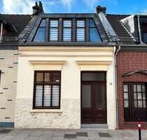 Nettes Häuschen im Westend - 209.000,00&nbsp;EUR Kaufpreis, ca.&nbsp; 60,00&nbsp;m&sup2; in Bremen (PLZ: 28217) Walle