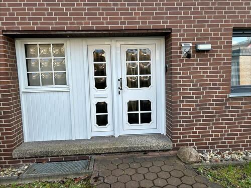 Foto - Idyllisches Reihenendhaus in Beckum - kernsaniert & modernisiert