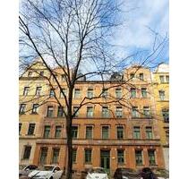Sonnenberg * NEU * 3 Zimmer * Balkon * Frei - Chemnitz Hilbersdorf