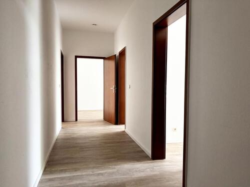 Foto - 3 Zimmer Etagenwohnung zur Miete in Chemnitz