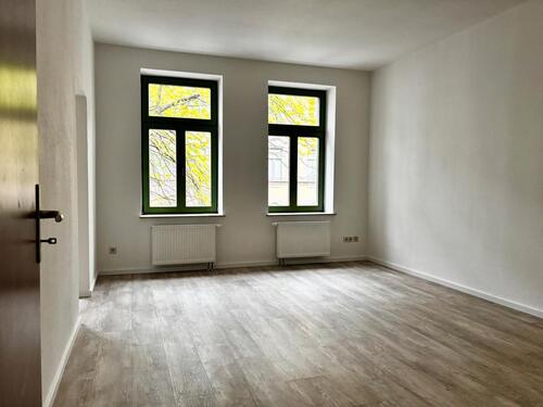 Foto - 3 Zimmer Etagenwohnung in Chemnitz