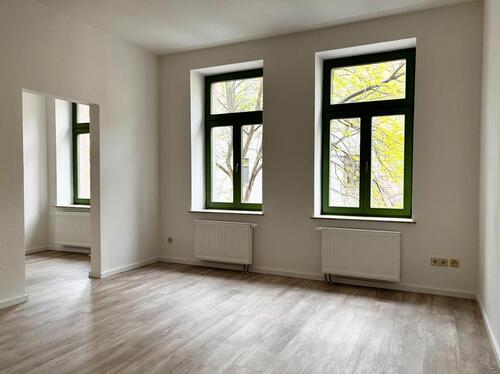 Foto - Etagenwohnung in Chemnitz zur Miete