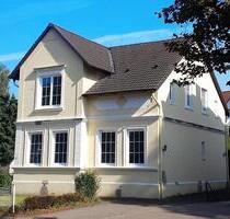 Jugendstil Haus in Ahrensburg, Manhagener Allee, beste Lage