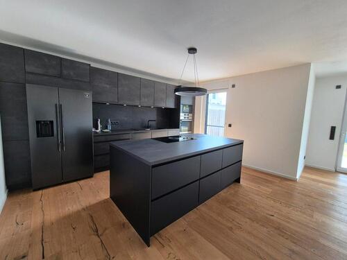 Foto - Moderne Erdgeschosswohnung mit Garten + Stellplatz in Seelze Süd