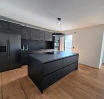 Moderne Erdgeschosswohnung mit Garten + Stellplatz in Seelze Süd