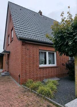 Foto - 2-Zimmer-Erdgeschosswohnung in einem 3 Familienhaus