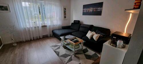 Foto - 2 Zimmer Erdgeschoßwohnung zur Miete in Nordhorn