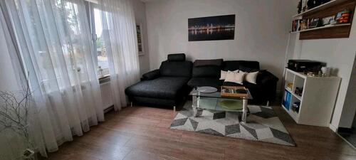 Foto - Erdgeschoßwohnung in Nordhorn zur Miete