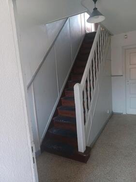 Foto - 3 Zimmer Dachgeschoßwohnung zur Miete in Kasseedorf