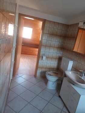 Foto - Dachgeschoßwohnung in Kasseedorf zur Miete