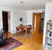 Moderne 2-Zimmer-Wohnung mit Balkon und Tieïgarage - Bensheim