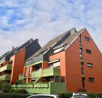 Gepflegte 2-Zimmerwohnung in ruhiger Lage - Bremen Blockland
