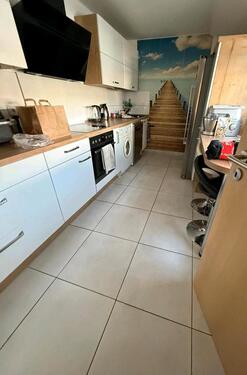 Foto - Etagenwohnung in Duisburg