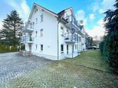 Foto - Der Herbst ruft - jetzt einziehen! Tolle Singlewohnung zum Verlieben! mit EBK, Stellplatz und Balkon