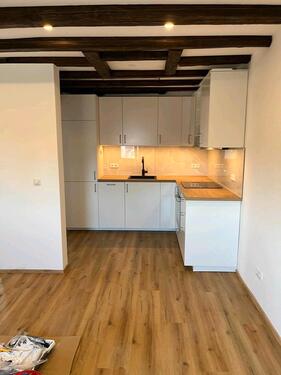 Foto - Wohnung Frankfurt Griesheim - 1.100,00 EUR Kaltmiete,