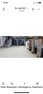 Foto - Doppelgarage - 85,00 EUR Miete,