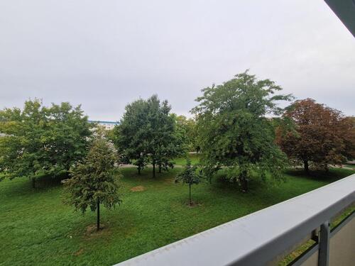 Foto - Helles 1-Zimmer-Apartment mit großzügigem Balkon – Ihr Rückzugsort in der Stadt