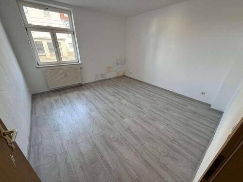 Foto - Etagenwohnung zur Miete in Leuna