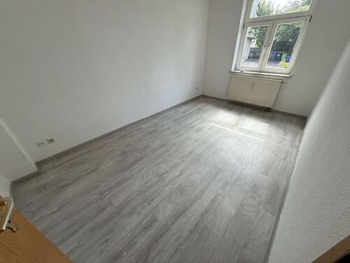 Foto - Etagenwohnung in Leuna