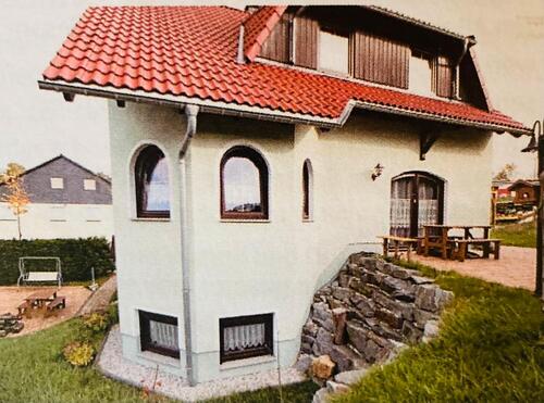 Foto - Einfamilienhaus zum Kaufen in Schlettau