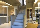 Foto - Büroetage in Architektur-Ikone in der Innenstadt (Serviced)