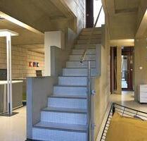 Büroetage in Architektur-Ikone in der Innenstadt (Serviced) - Karlsruhe Innenstadt-Ost