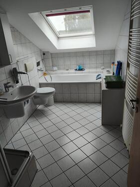 Foto - Etagenwohnung zur Miete in Gelsenkirchen