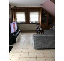 Schönes 2 Zimmer Apartment mit Loggia - Münchberg