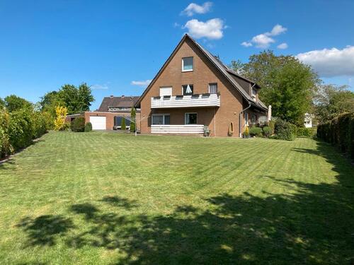 Foto - Schöne Erdgeschosswohnung in Reken