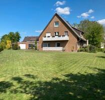 Schöne Erdgeschosswohnung in Reken