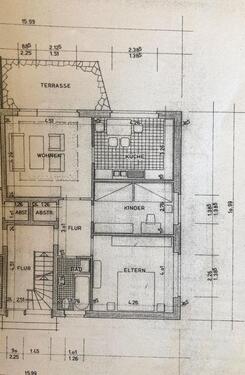Foto - Etagenwohnung in Reken