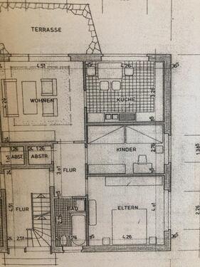 Foto - Etagenwohnung in Reken zur Miete