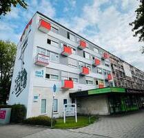 Top Büroflächen für Praxen, Kanzleien oder Agenturen - Regensburg Konradsiedlung