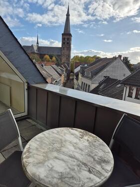 Foto - Etagenwohnung in Tönisvorst