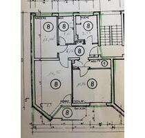 Salzgitter-Lebenstedt, Kranichdamm, 66 m², 3 Zimmer, 3.OG, Balkon