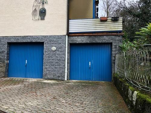 Foto - Garage zu vermieten - 70,00 EUR Miete,