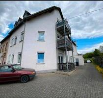 1-Zimmer-Wohnung in Kinderbeuren – Barrierefrei mit Parkplatz - Bausendorf