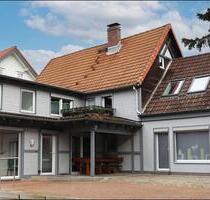Attraktive Gewerbeimmobilie im Herzen von Bad Harzburg