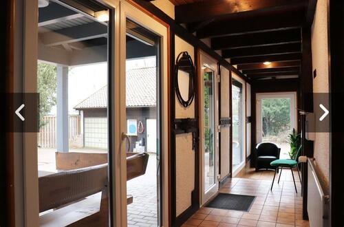 Foto - 12 Zimmer Einfamilienhaus in Bad Harzburg