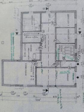 Foto - Einfamilienhaus in Bergen an der Dumme zum Kaufen