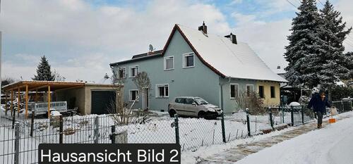 Foto - Doppelhaushälfte zum Kaufen in Torgau