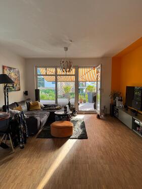 Foto - Zwischenmiete 3 Zimmer 90qm Whg möbliert ab 0326