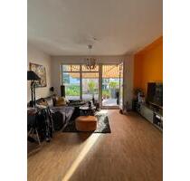 Zwischenmiete 3 Zimmer 90qm Whg möbliert ab 0326 - Hamburg Ottensen