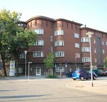 Bei VIVAWEST die Sonnenstrahlen auf dem eigenen Balkon genießen. - Herne Wanne-Bickern