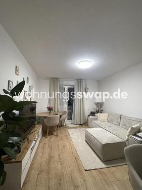Foto - Wohnungsswap - 2 Zimmer, 46 m² - Jungmannstraße, Kiel